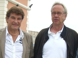 Alfons und Ecki in Italien